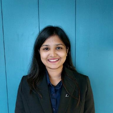 Chaheti Agrawal